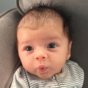 Meet your Posher, Alex